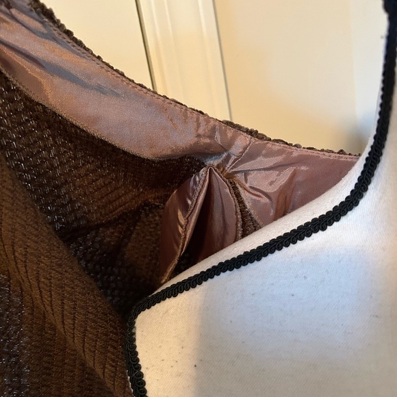 Vintage time zone button down formal blazer suit jacket - Picture 2 of 3